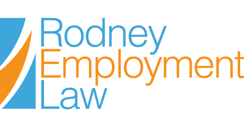 Rodney Employment Law logo