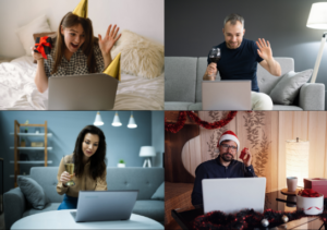 Do's and Don'ts for your Virtual Office Party
