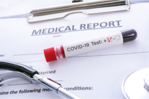 Mandatory COVID-19 Testing for Employees Upheld