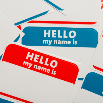 The Cultural Significance of Names in the Workplace