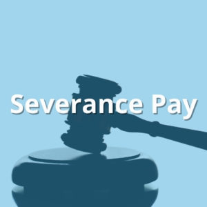 Severance Pay Must Consider Global Payroll