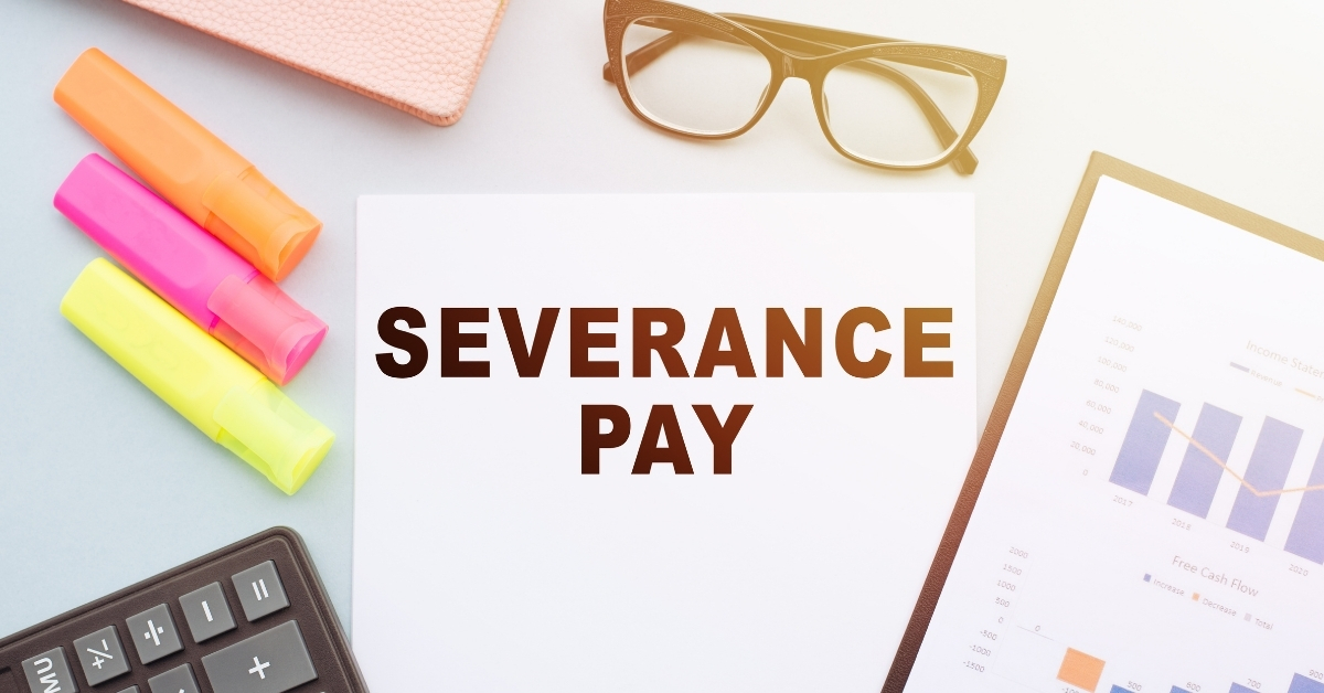 Ontario Severance Pay: Explained